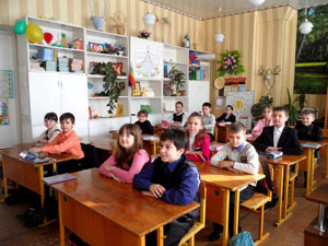 В апреле более 13 тысяч донских школьников ознакомились с правилами электробезопасности