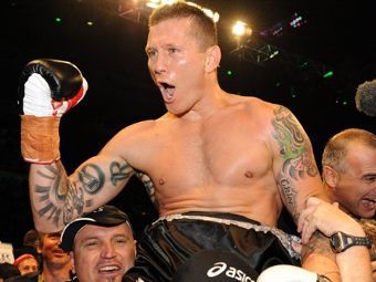 Протеже Цзю отказался драться с Лебедевым