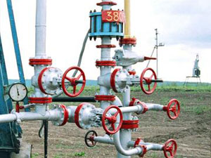 Эффективные технологии в системе ППД