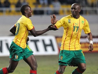 Назван кандидат на июньский матч со сборной России по футболу