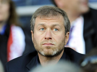 Абрамович выделит 