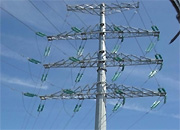 «СевЗап НТЦ» запатентовала многогранную опору для перехода воздушной линии в кабельную