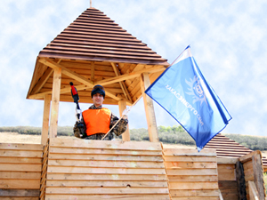 «Хакасэнергосбыт» провел Спартакиаду для работников