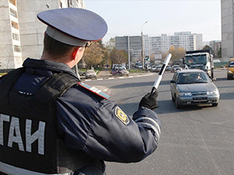 Россияне одобрили повышение штрафов за нарушение ПДД