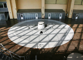 Гидроагрегат №4 введен в работу на Саяно-Шушенской ГЭС