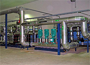 «ЗиО-Подольск» отгрузил для «Мосэнерго» оборудование для газомазутного котла