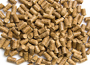 В Иркутской области начали строительство пеллетного завода