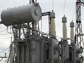 МЭС Западной Сибири выполнили капремонт трансформатора на «Орбите»
