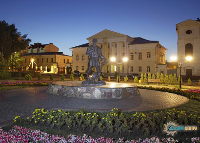 Тамбовские энергетики повышают показатели по техприсоединению