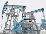 Баррель нефти