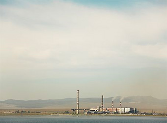 Отопительный сезон в Чите и в Улан-Удэ закончится 11 мая