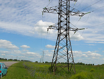 «Рязаньэнерго» принимает дополнительные меры по подготовке к пожароопасному периоду