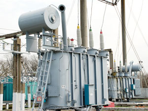 В «Курскэнерго» подвели итоги осенне-зимнего максимума нагрузок