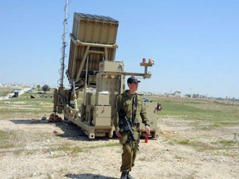 Израиль потратит на 