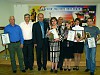 ХТСК наградила победителей конкурса «Золотая опора»