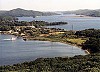Из Японии во Владивосток прибыл уникальный подводный кабель