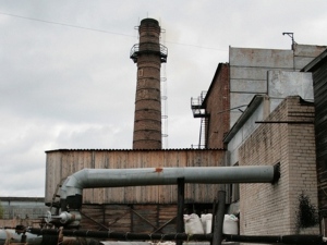 Котельные Архангельской области переходят на биотопливо