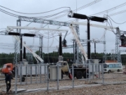 МЭС Центра модернизируют крупнейшую подстанцию Владимирской области