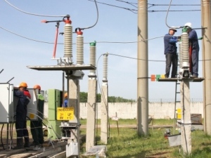 В Башкирии продолжается комплексная реконструкция подстанции 220 кВ «Самаровка»