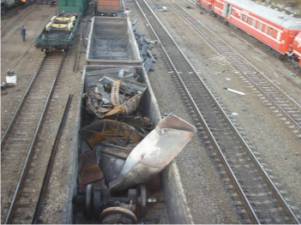 Завершились спасательные работы в зоне ЧС в Ростовской области