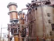 МЭС Востока начали капремонт оборудования на подстанции 220 кВ Варваровка