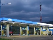 Фактическая загрузка АГНКС в Сургуте составляет 6,4%