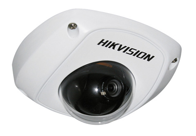Компания Hikvision анонсировала новую технологию EXIR – ИК-подсветки увеличенной мощности