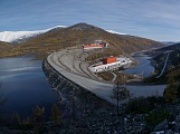 На Колымской ГЭС выясняют причину срабатывания противоаварийной автоматики