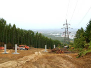 В рамках проекта нефтепровода «Куюмба – Тайшет» начнутся инженерно-изыскательские работы по вдольтрассовой ЛЭП