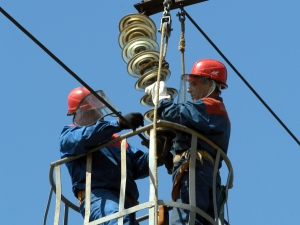 «Ростовэнерго» выполняет ремонтную программу с опережением плана