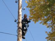 «Орелэнерго» открыло сезон ремонтных работ в Малоархангельском районе