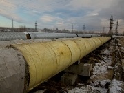 ТГК-6 завершила отопительный сезон в Нижнем Новгороде, Дзержинске, Кстово и Балахне