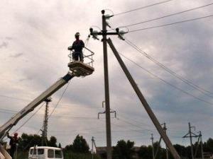«Астраханьэнерго» в I квартале заключило свыше 1,1 тысяч договоров на техприсоединение
