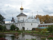 Ярославская городская электросеть ввела в эксплуатацию новую подстанцию для энергоснабжения Толгского женского монастыря