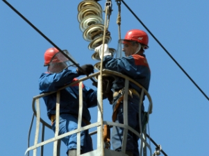 В резерве МРСК Юга -  152 РИСЭ суммарной мощностью 3,74 МВА