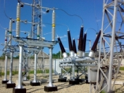 МЭС Юга заменили масляные выключатели на элегазовые на ПС 220 кВ Тверская