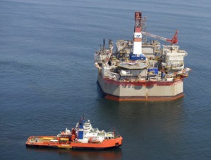 Киринское газоконденсатное месторождение введут в строй в этом году