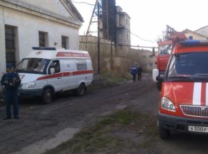 Два горняка погибли при обрушении в челябинской шахте