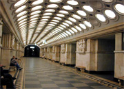 «ОЭК» проложила кабельные линии для электроснабжения станции метро «Раменки»
