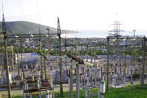 На 220 кВ «Восточная» в Краснодарском крае установят новое оборудование плавки гололеда