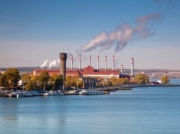 Ижевская ТЭЦ-1 вышла на свою плановую мощность в 290 МВт