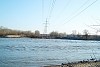 На Кубани прогнозируется подъем уровня воды в реках до неблагоприятных отметок