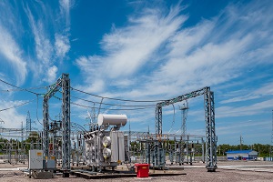 ФСК ЕЭС повышает надежность электроснабжения ракетно-космического центра «Прогресс»