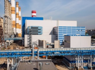 «Газпром» выполнил уже две трети обязательств по вводу генерирующих мощностей