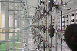 ФСК ЕЭС вносит предложения по усовершенствованию спецодежды из арамидных тканей