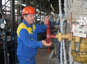 В 2015 году на ремонт генерирующего оборудования и теплосетей компания «Квадра» направит порядка 2 млрд рублей