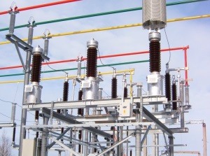 Центральные электрические сети Комиэнерго отмечают полувековой юбилей