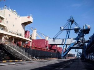 «Ростерминалуголь»: грузооборот в апреле 2015 года составил 1 390 145,792 тонн угля