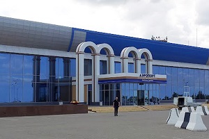 ФСК ЕЭС обеспечит дополнительную мощность для развития Международного аэропорта «Махачкала»