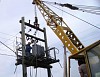 «Нижновэнерго» ведет строительство и реконструкцию 768 энергообъектов